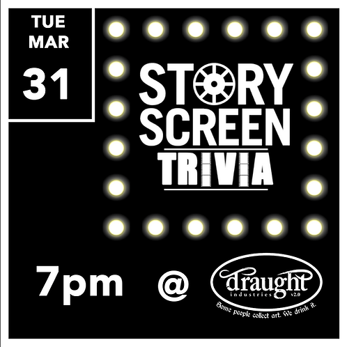 Story Screen Trivia 1