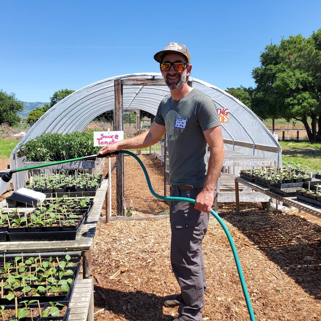 Early Access 2026 Spring Plant Sale 1