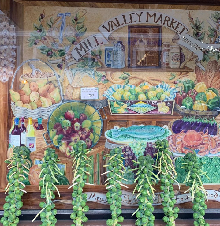 Mill Valley Market 2