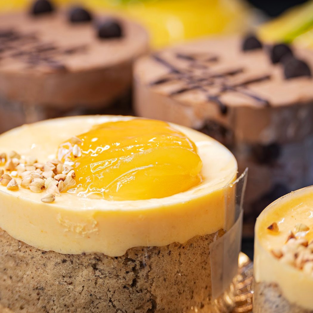 L'atelier en gourmandises 1