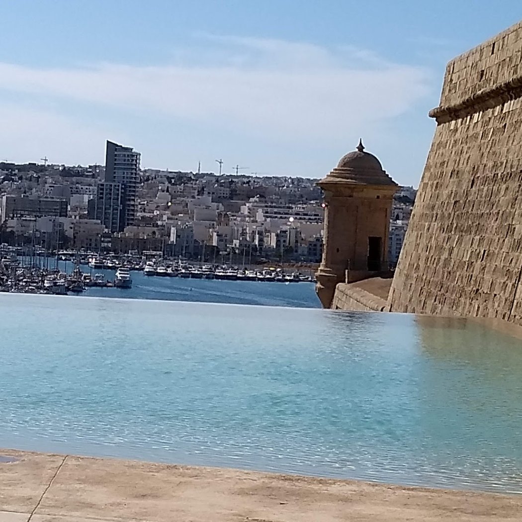 The Phoenicia Malta 1