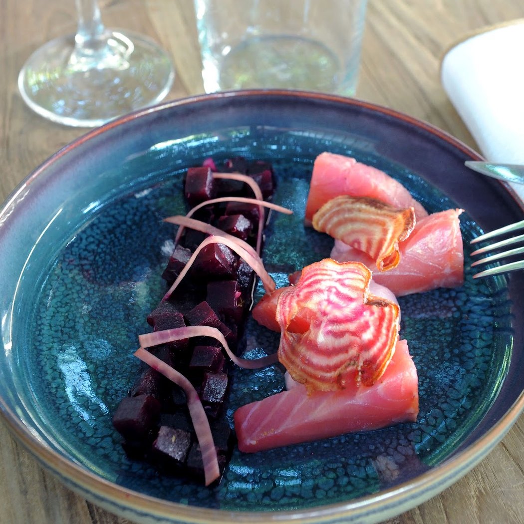 Hôtel Restaurant du Chêne 1