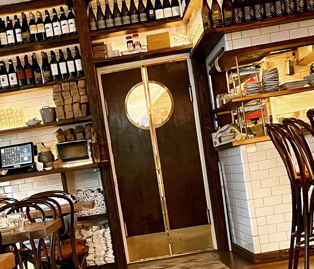 Osteria Del Porto 3