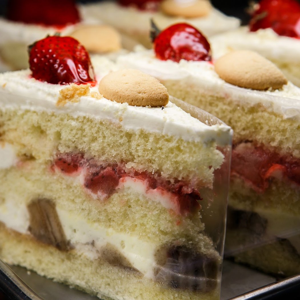 Martha's Country Bakery 1