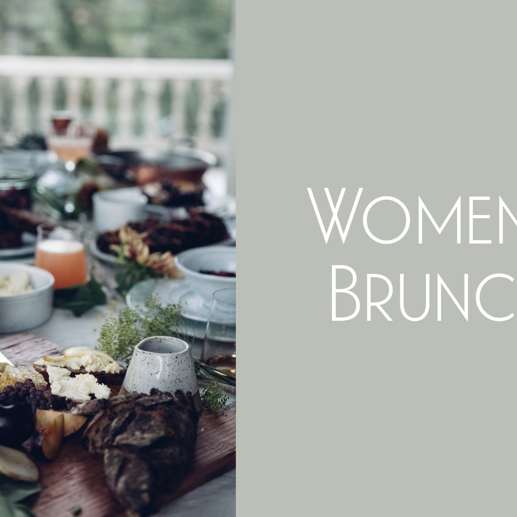 Women's Brunch 1