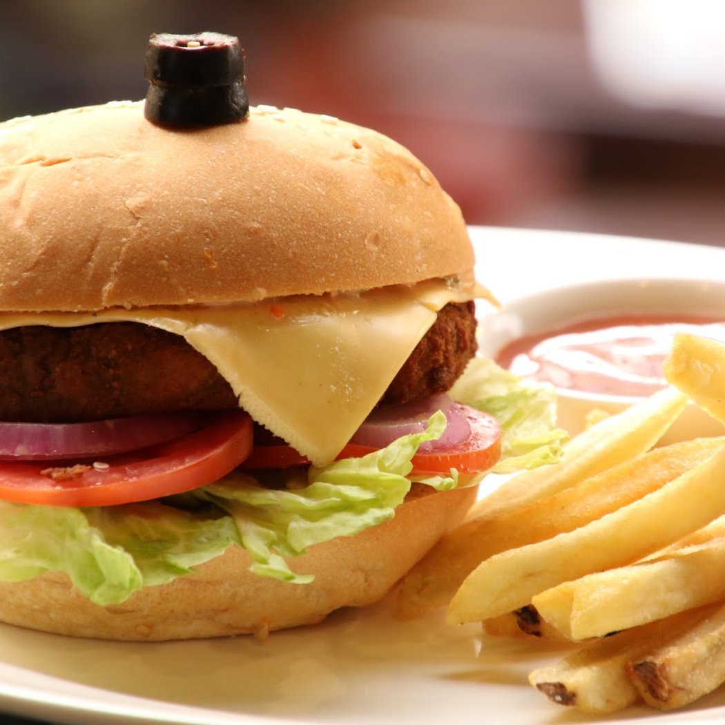 Fab Cafe 1