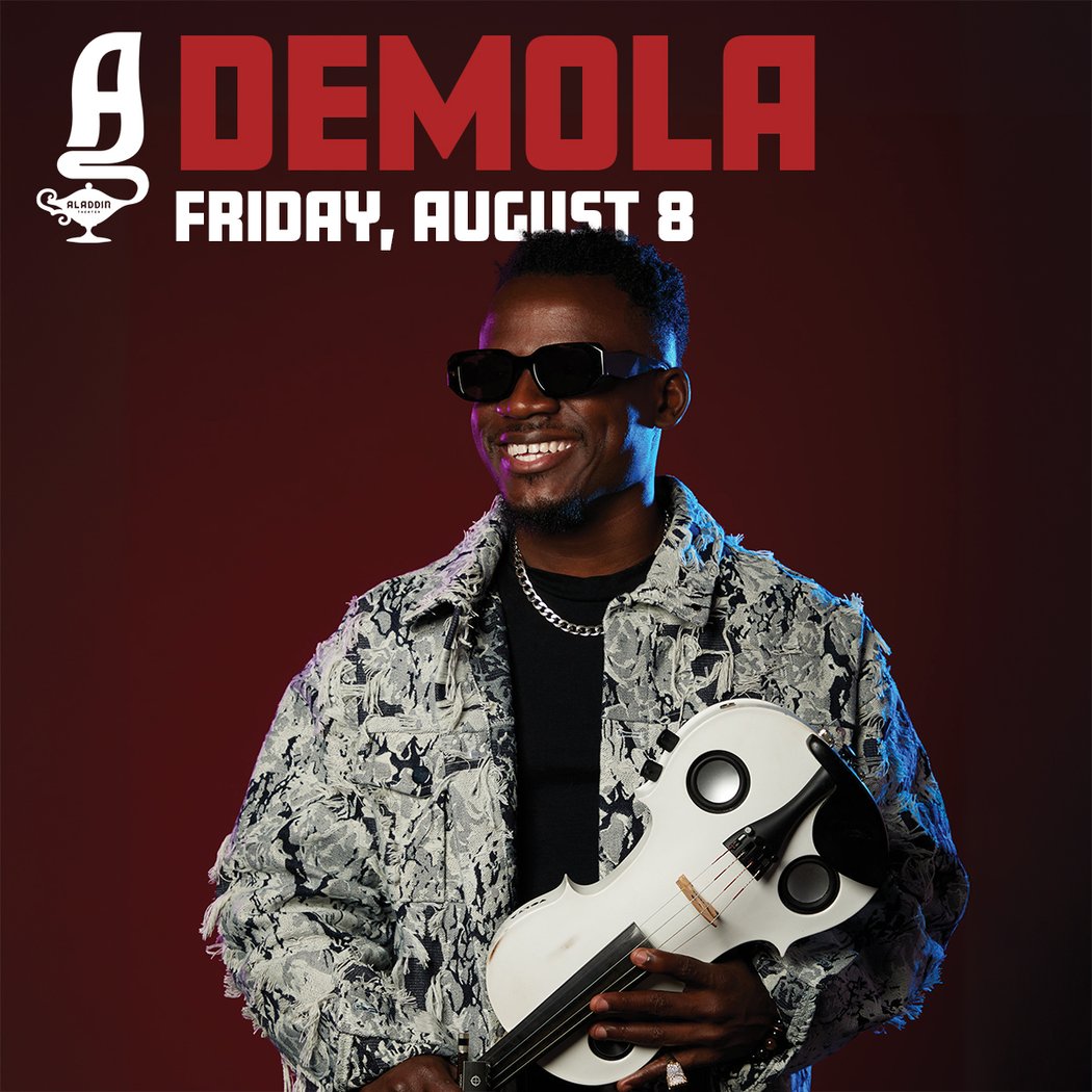 Demola 1