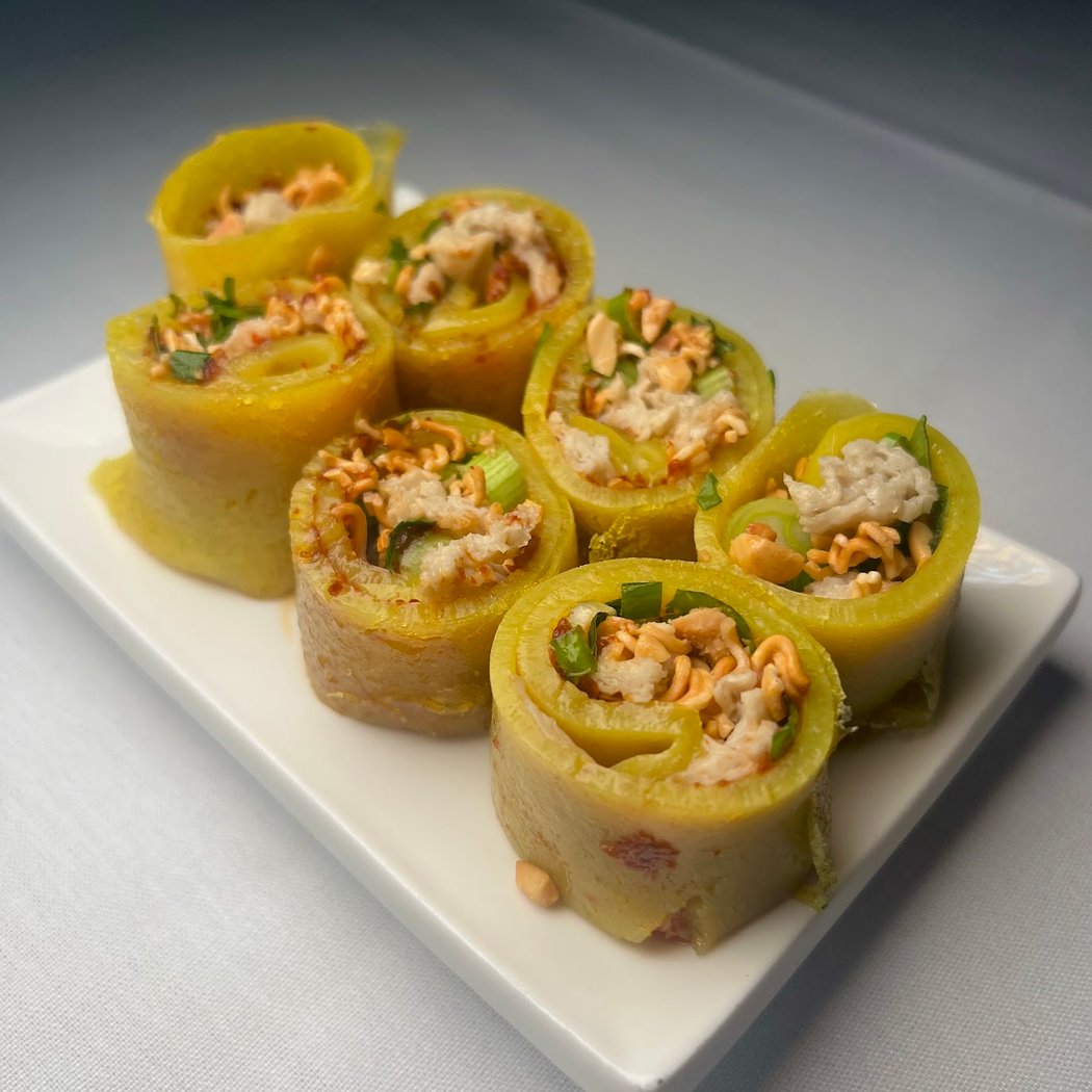 Tashi Delek Cuisine 3