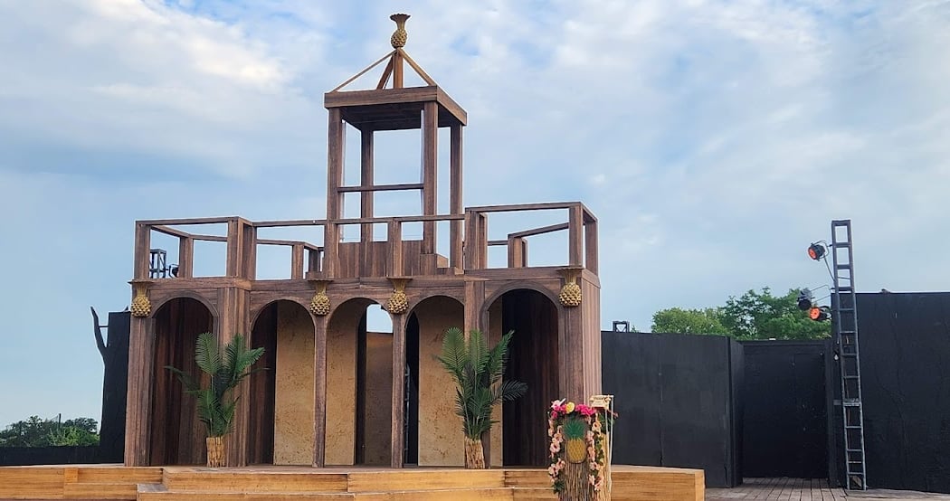 Shakespeare Dallas 3