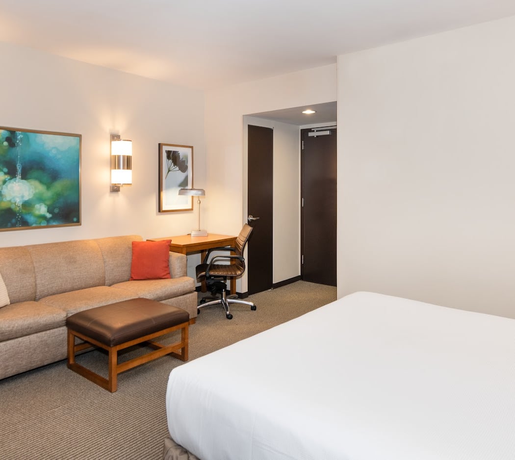Hyatt Place New York/Midtown-South 2