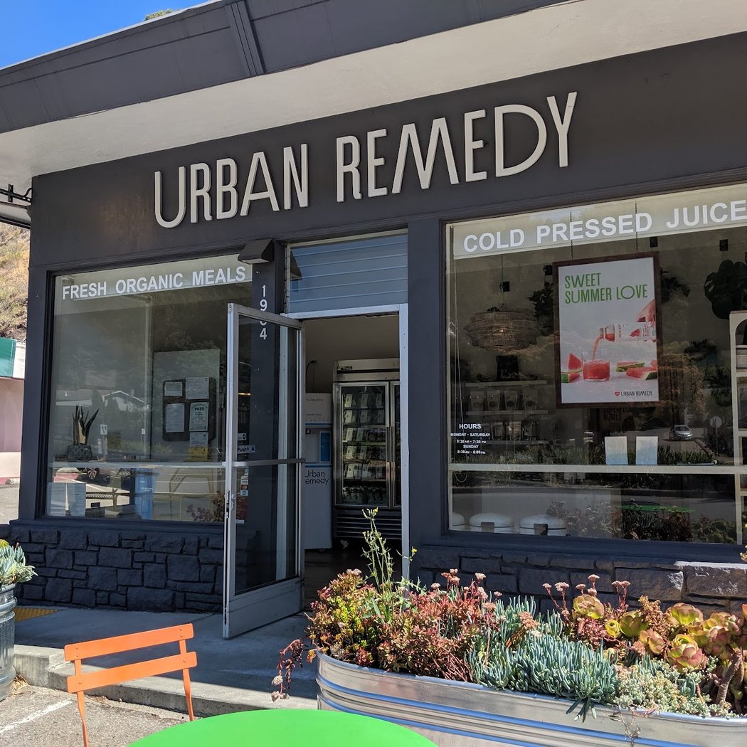 Urban Remedy 3