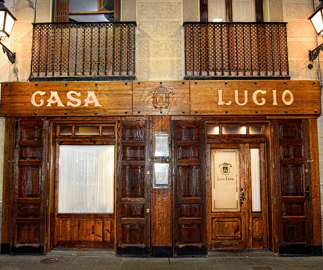 Casa Lucio 2