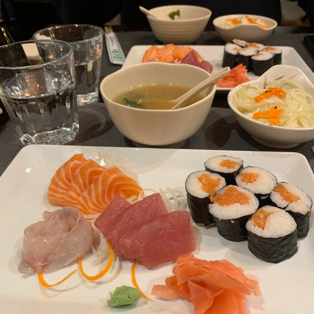 Villa Tokyo 1