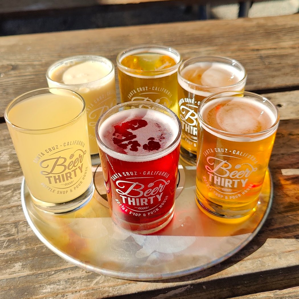 Beer Thirty Bottle Shop & Pour House 3