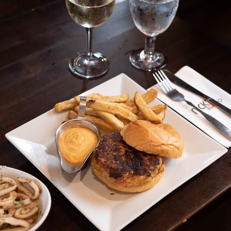 Nick's Bistro 4