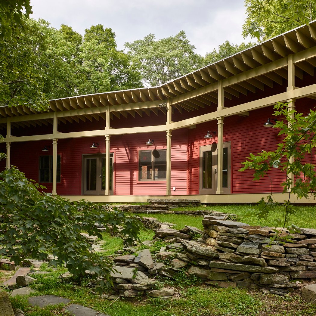 Fifth Street Architecture, PLLC 2