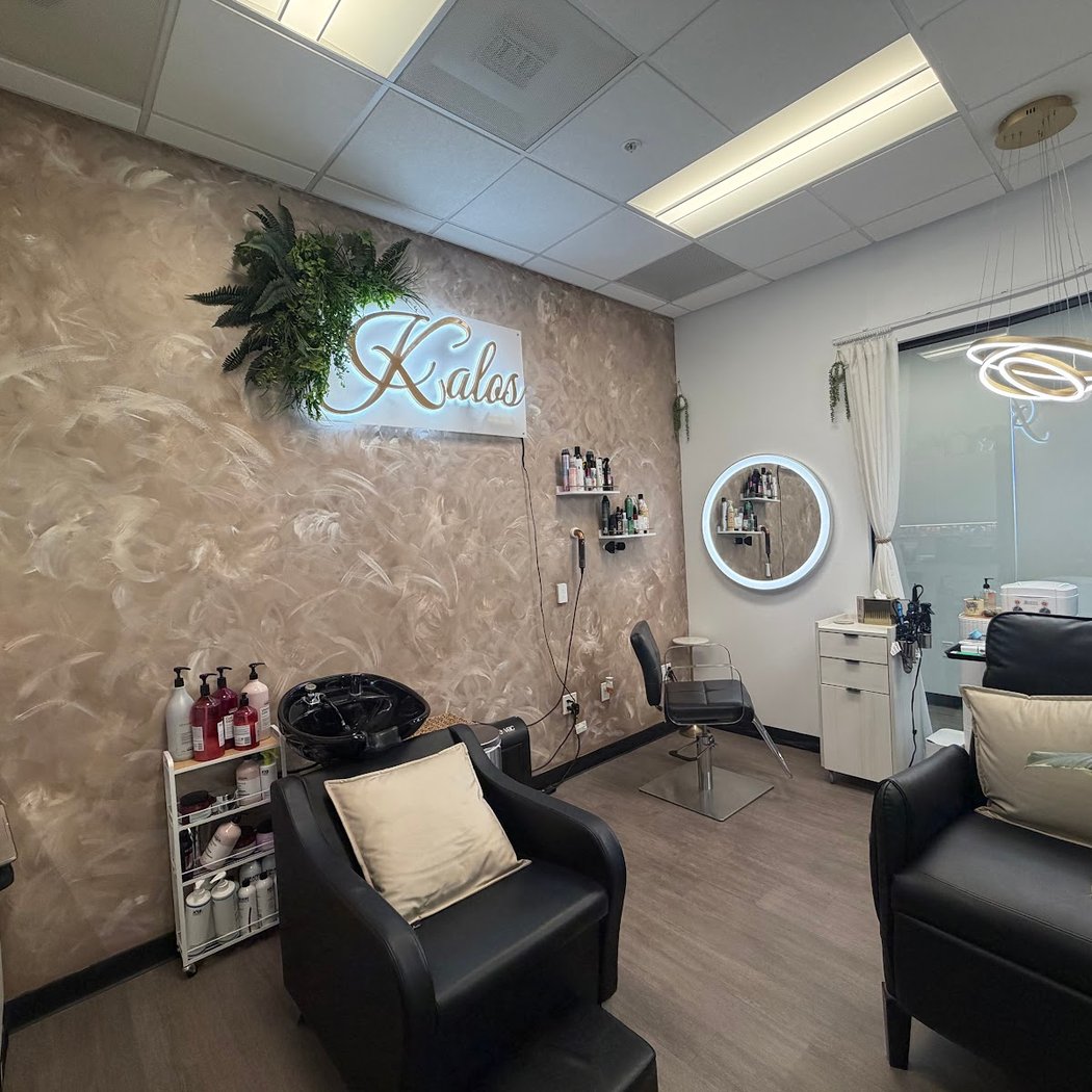 Kalos Salon 1