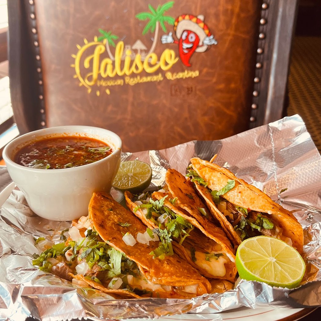 Jalisco Mexican Restaurant and Cantina 1