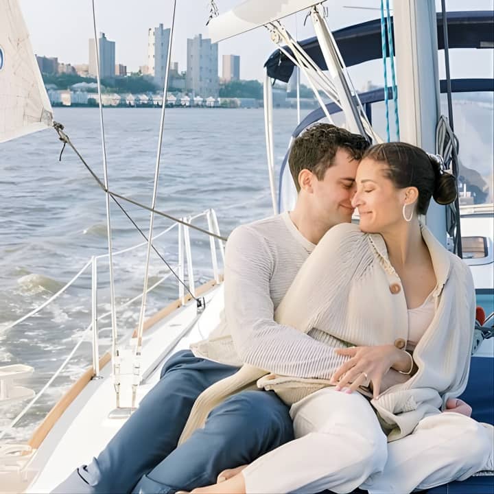 Tribeca Sailing 3