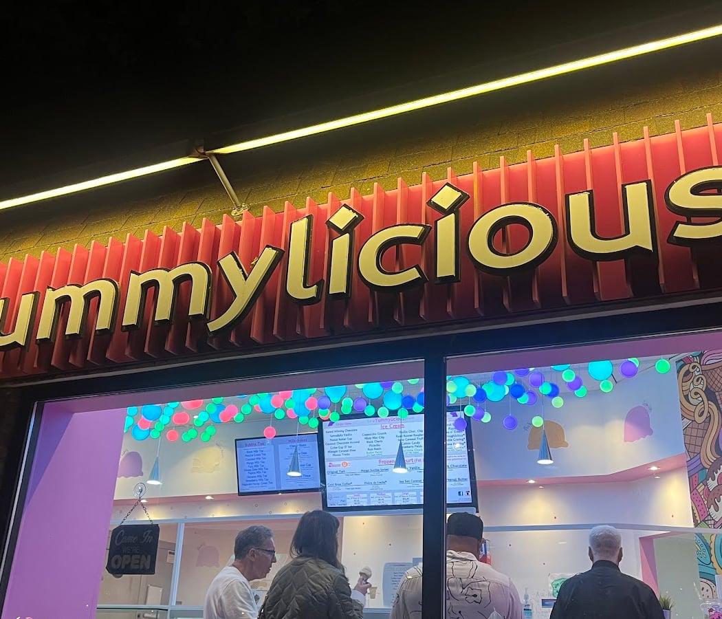 Yummylicious! 2