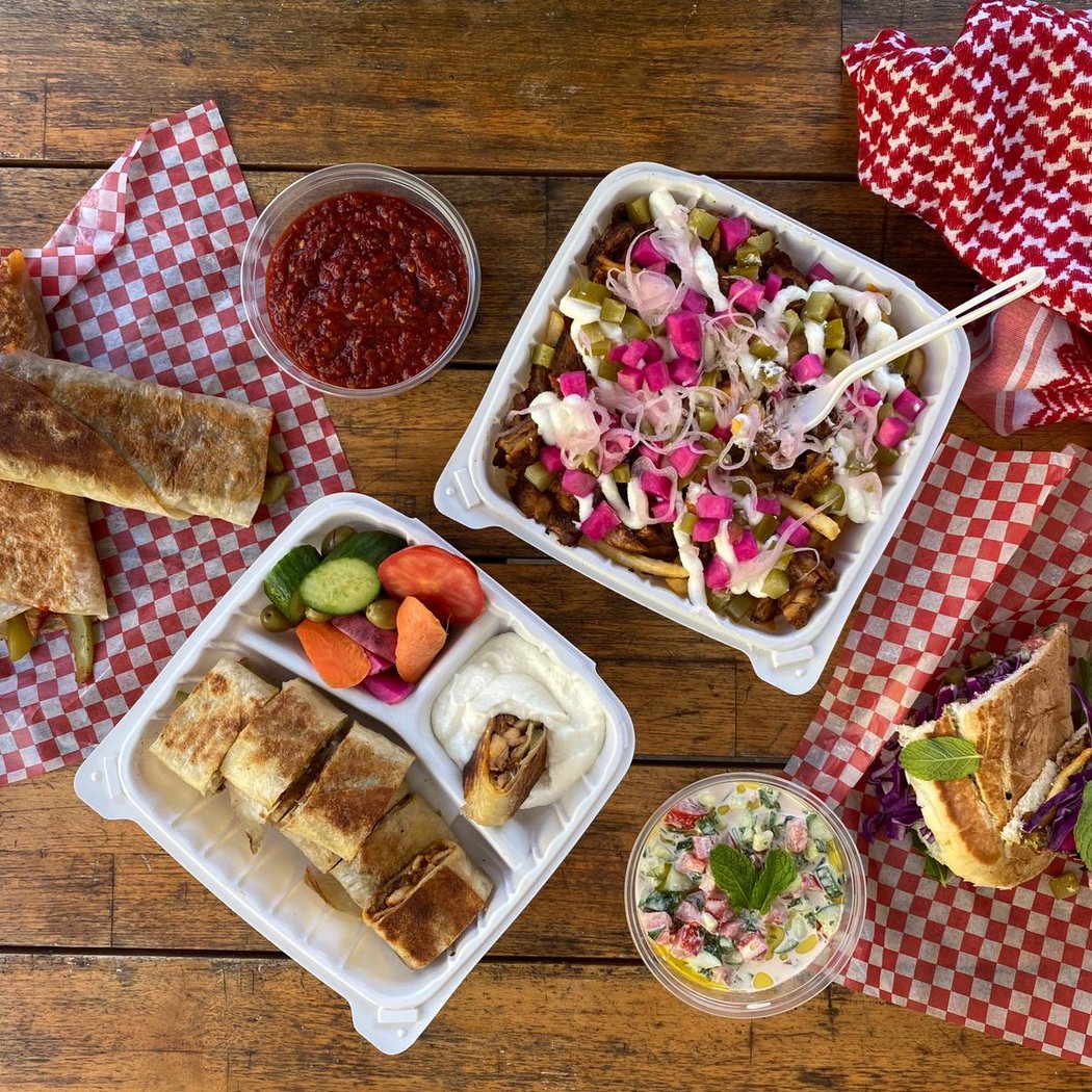 Shawarmaji 3