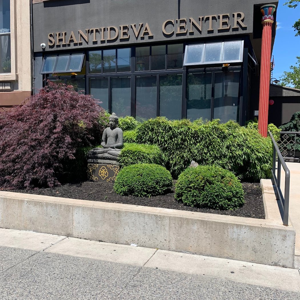 Shantideva Center (FPMT) 2