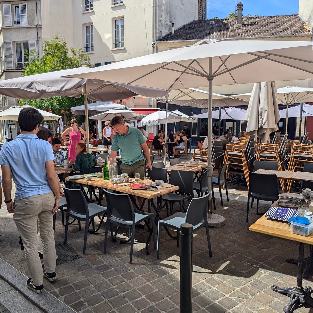 Creperie bretonne 2