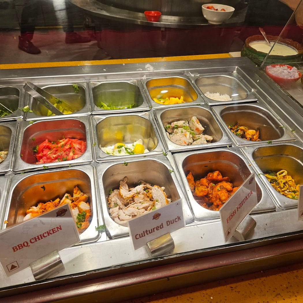 AB's - Absolute Barbecues | Marathahalli, Bangalore 3