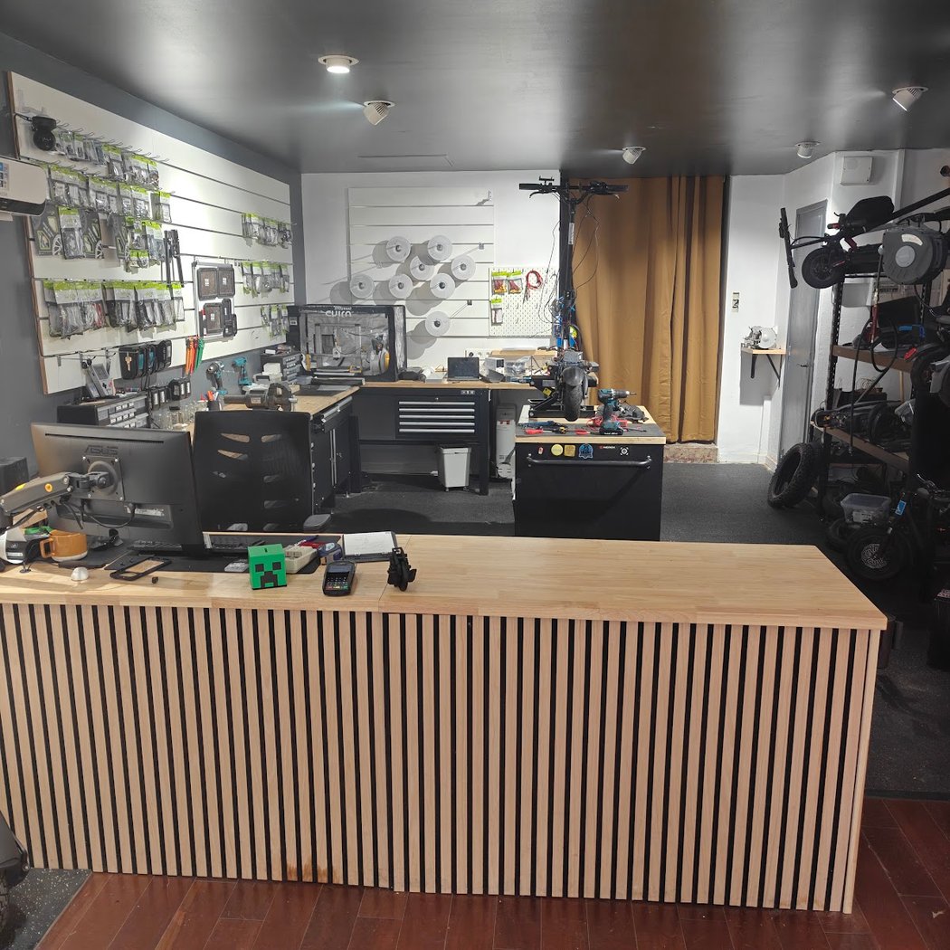 ATELIER DU RIDER 3