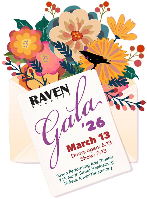 Raven's Gala 2026 1