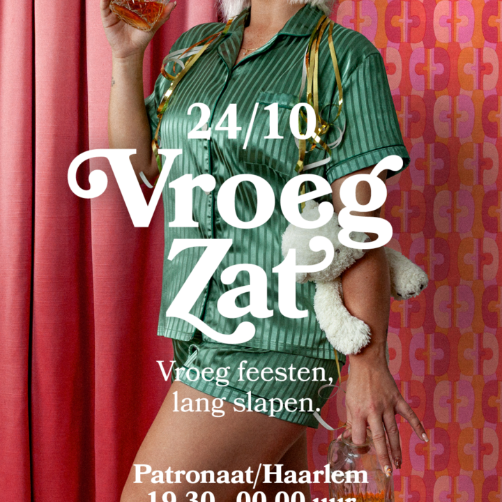 VroegZat 1