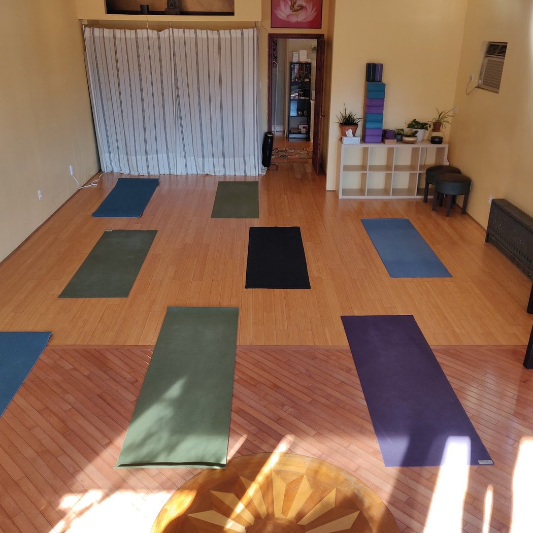Monthly Sound Bath 3