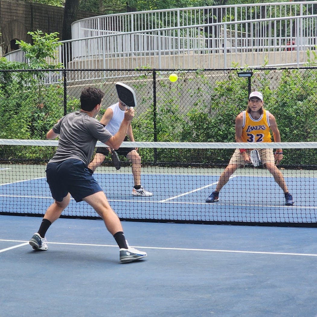 Halloween Pickleball Tournament & Fundraiser 4