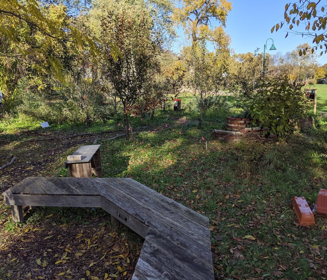 Eggleston Park Food Forest 3