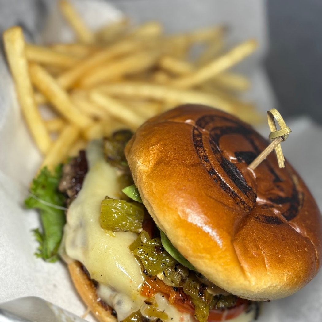 The District Bites and Brew 1