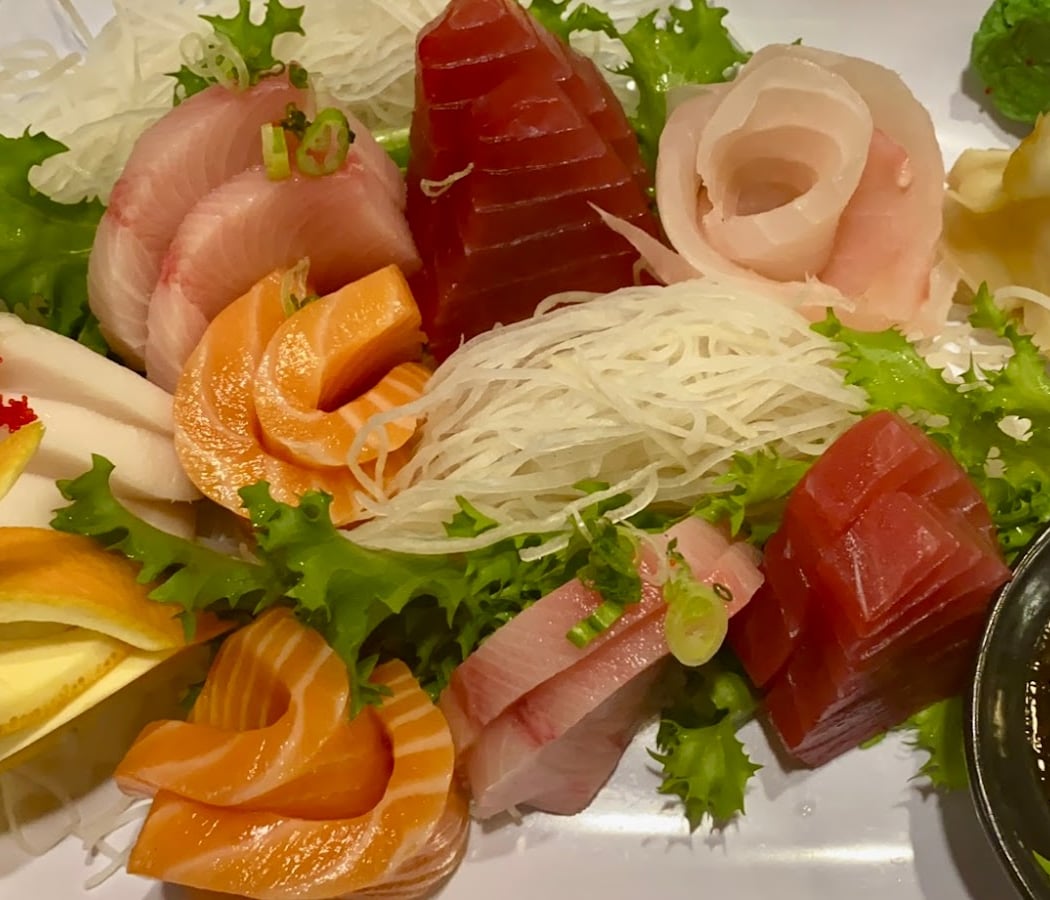 Masago Sushi (Ridgewood) 1