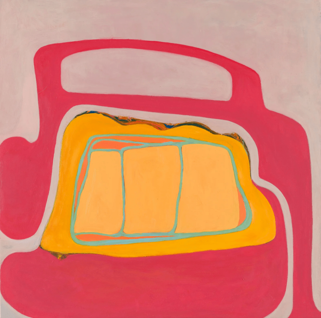 Everyday Improvisations 1