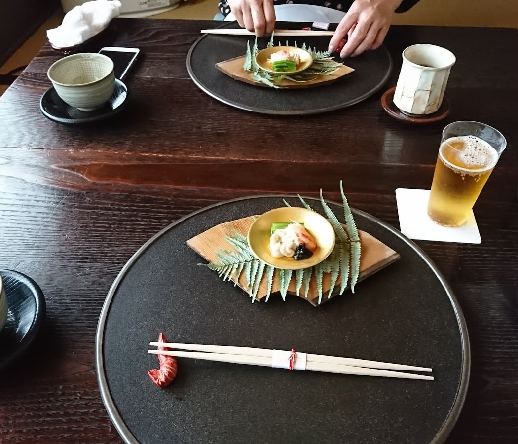 Kashiwaya Osaka Senriyama 3