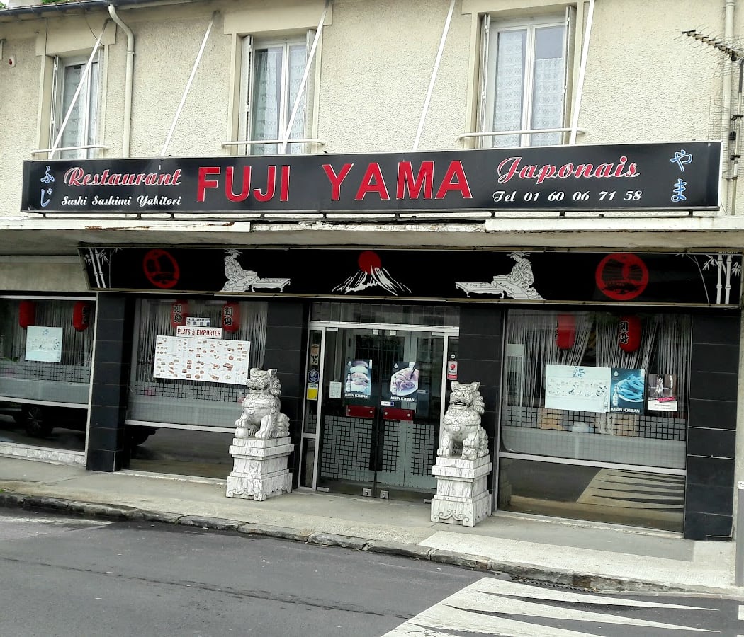 Fujiyama 2