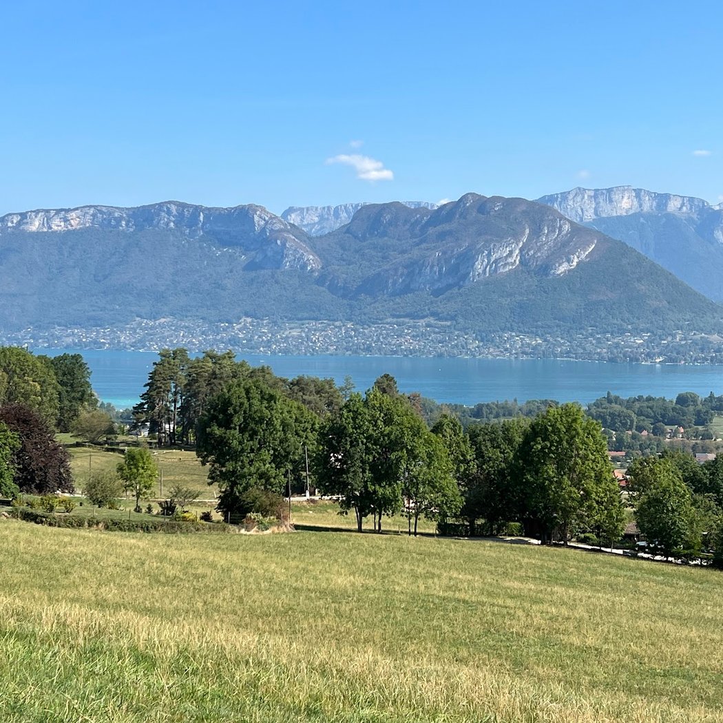 Parc naturel régional du massif des Bauges 2