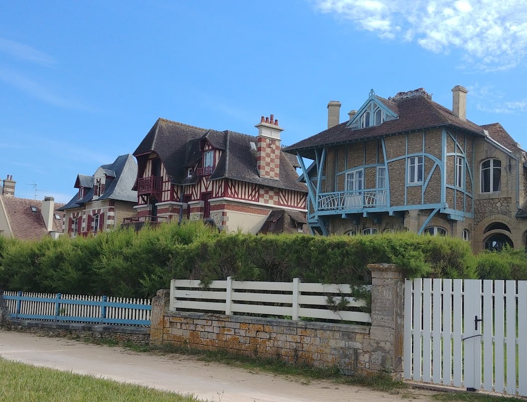 Maison La Bluette 3
