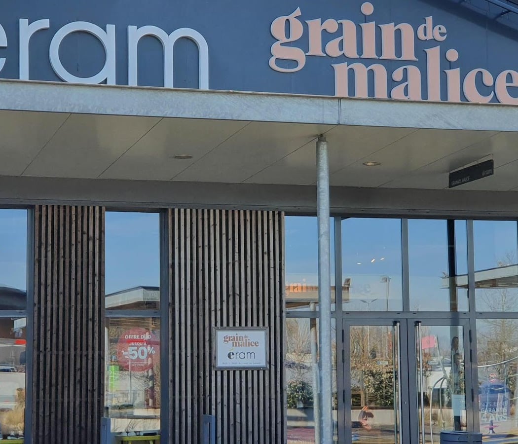 Grain de Malice 2