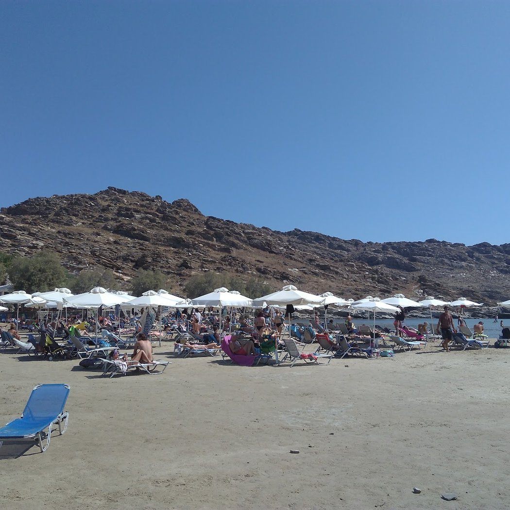 Monastiri beach 3