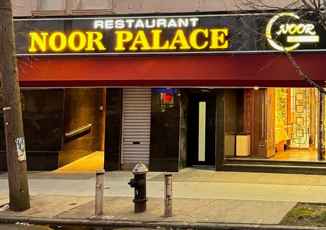 NOOR PALACE 2