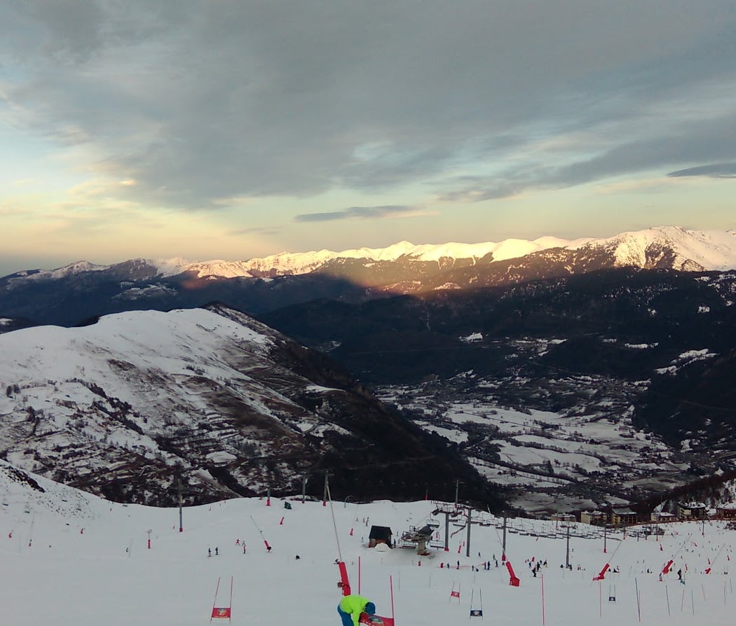 la Bergerie 2