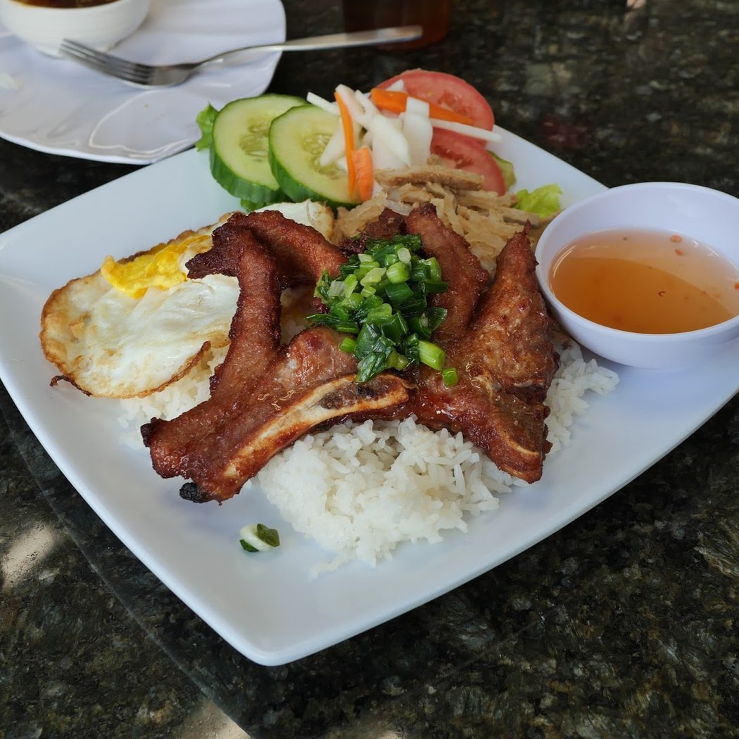 Dong Ky Vietnamese restaurant 1