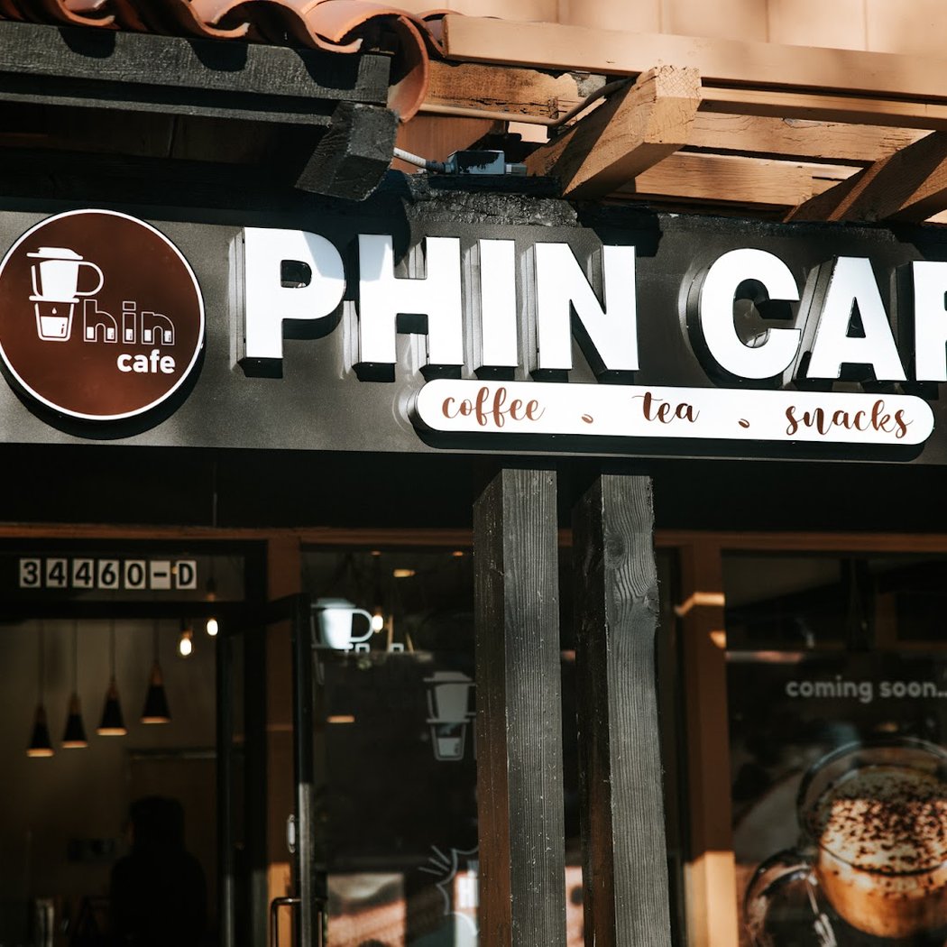 Phin Cafe - Fremont Blvd | Fremont 2