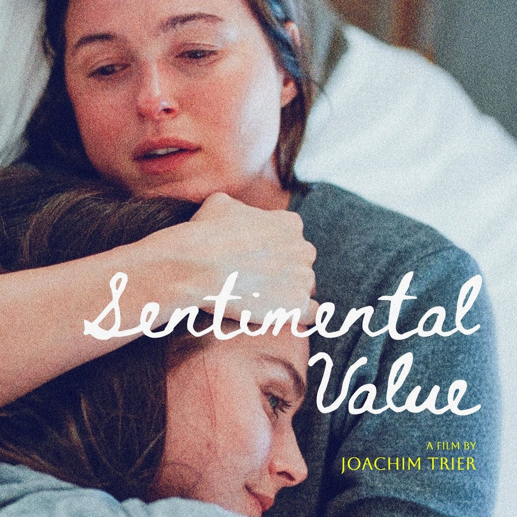 PROXY FALL FILM FEST 2026: Sentimental Value 1