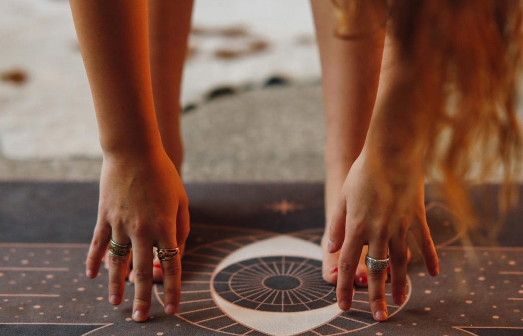 Yoga for Strength & Flexibility (EN) 1