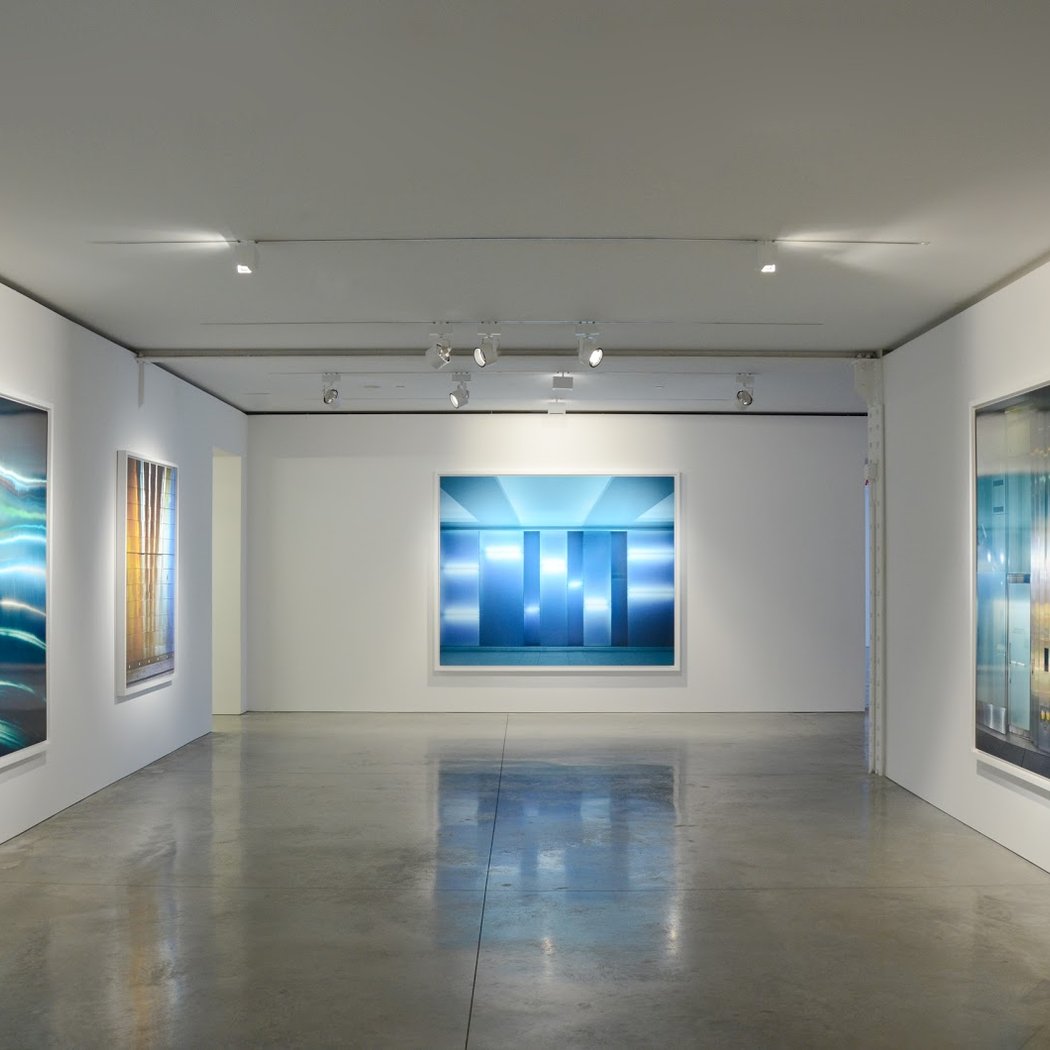 Barry Friedman Ltd 3